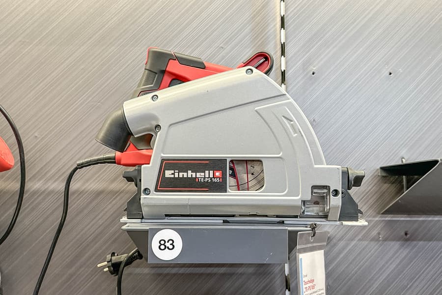 Tauchsäge Einhell TE-PS 165